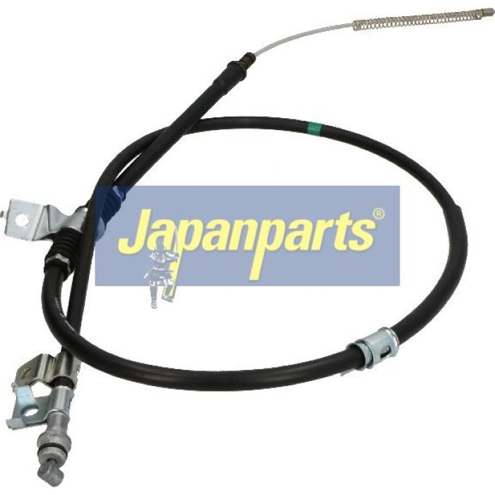 Japanparts Handbremsseil Seilzug Festellbremse BC-573L Japanparts Handbremsseil Seilzug Festellbremse BC-573L