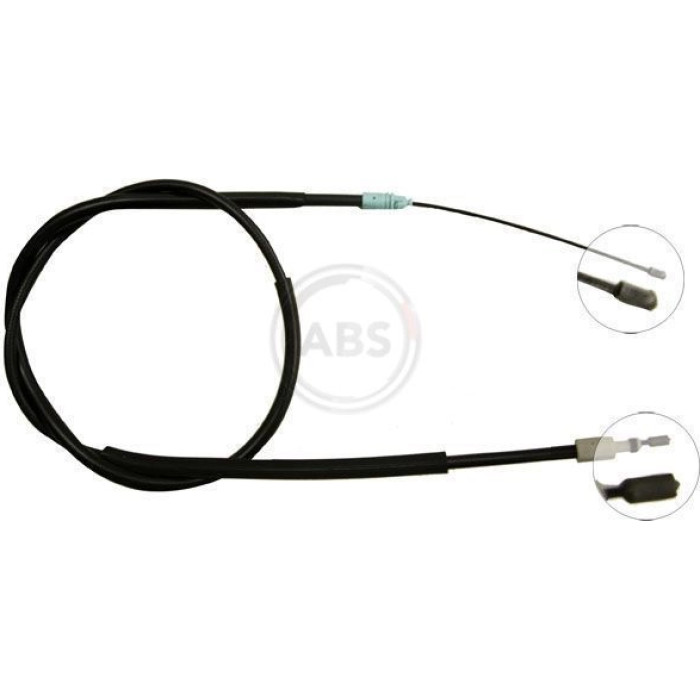 A.B.S. Feststellbremsseil K16718 A.B.S. Feststellbremsseil K16718