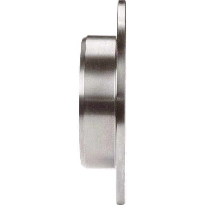 Bosch Bremsscheibe Hinterachse 0 986 479 339 Bosch Bremsscheibe Hinterachse 0 986 479 339