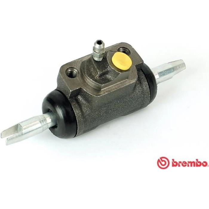 BREMBO Radbremszylinder A 12 530 BREMBO Radbremszylinder A 12 530