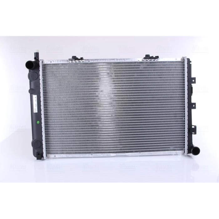 Nissens Wasserkühler PKW 62671A Nissens Wasserkühler PKW 62671A