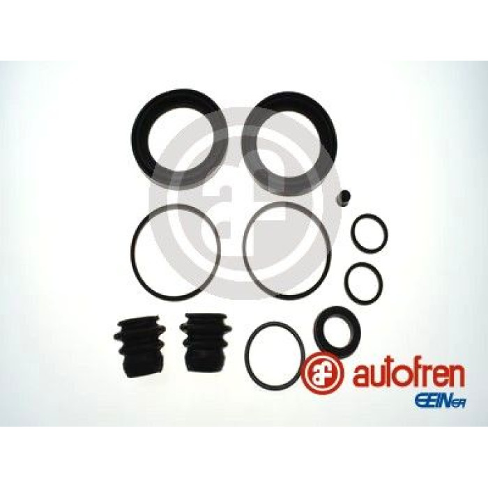 Autofren Reparatursatz, Bremssattel D4351 Autofren Reparatursatz, Bremssattel D4351