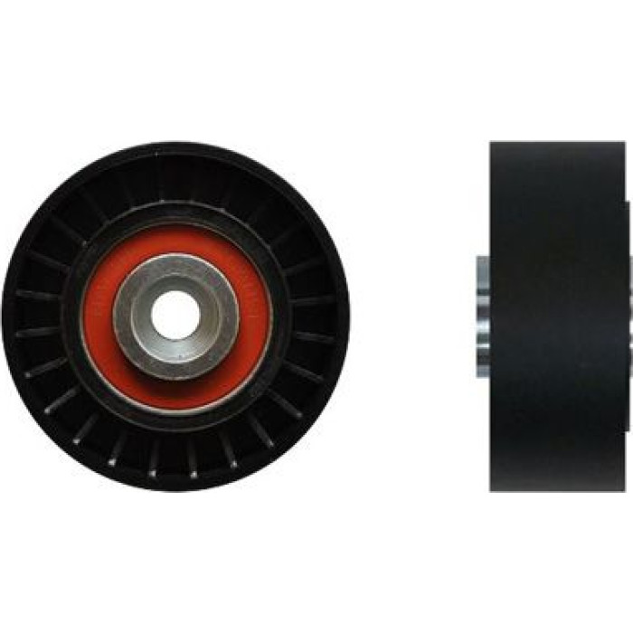 DENCKERMANN Führungsrolle P324012 DENCKERMANN Führungsrolle P324012