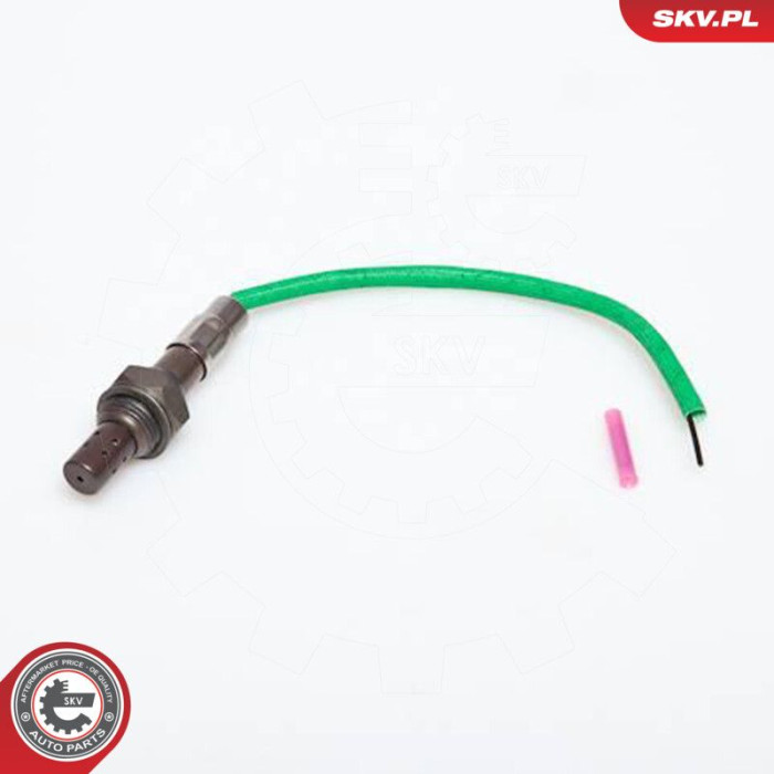 09SKV901 SKV GERMANY Lambdasonde 09SKV901 09SKV901 SKV GERMANY Lambdasonde 09SKV901