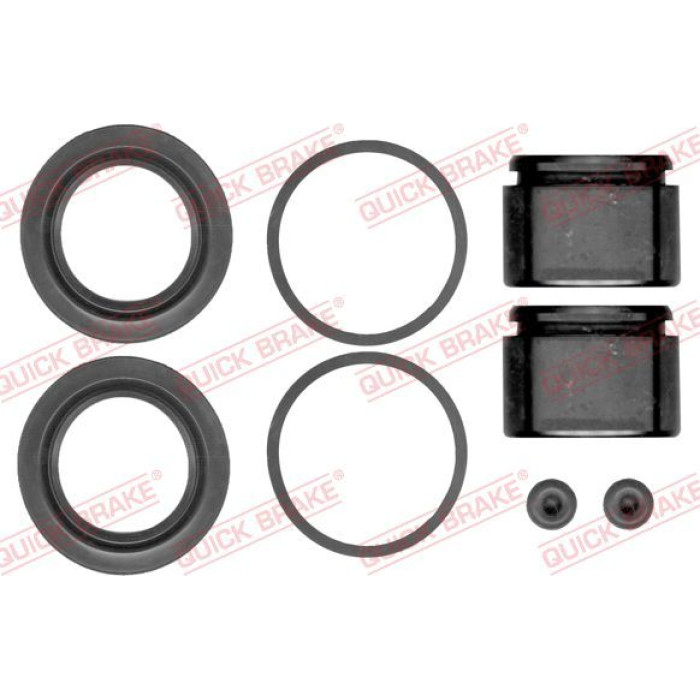 Quick Brake Reparatursatz für Bremssattel 114-5342