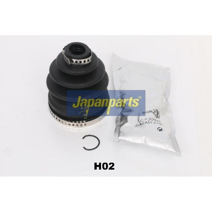 Japanparts Gelenkmanschette KB-H02 Japanparts Gelenkmanschette KB-H02