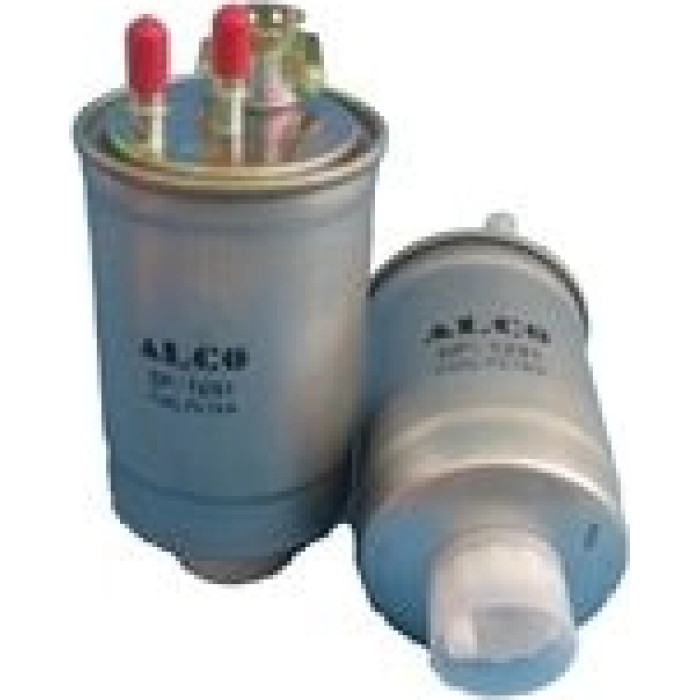 Kraftstofffilter Fiat 1.9D Punto/Doblo SP-1291 Kraftstofffilter Fiat 1.9D Punto/Doblo SP-1291