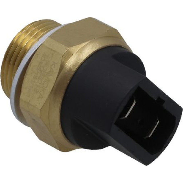 Kamoka Kühlerlüfter-Thermoschalter 4090016 Kamoka Kühlerlüfter-Thermoschalter 4090016