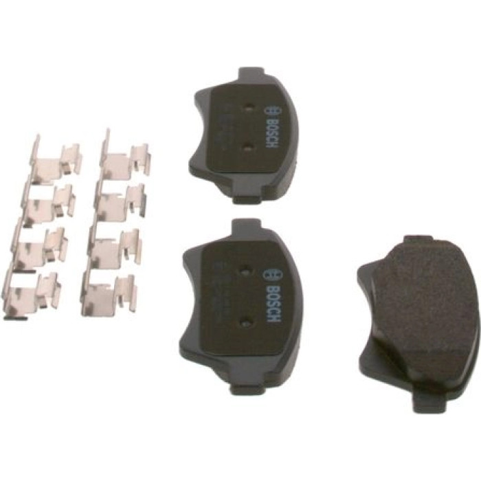 0 986 424 785 Bosch Bremsbelagsatz 0 986 424 785 0 986 424 785 Bosch Bremsbelagsatz 0 986 424 785