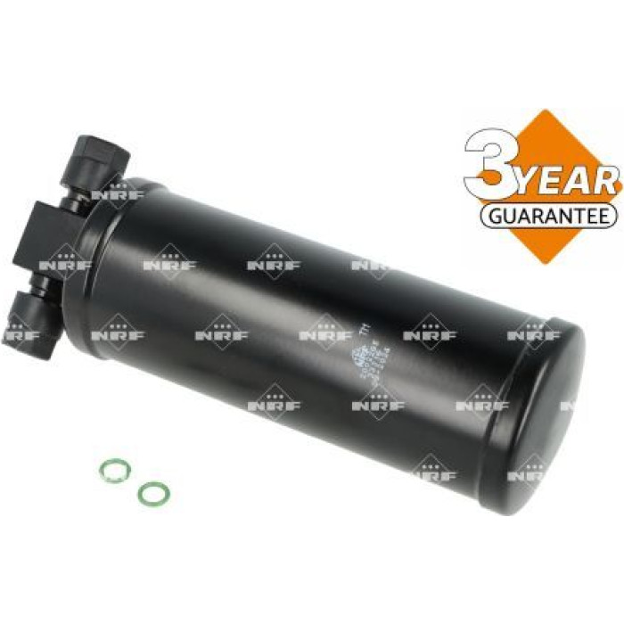 NRF Verdampfer 33316 NRF Verdampfer 33316