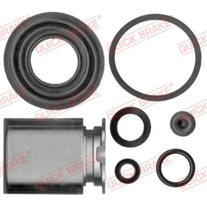 Quick Brake Reparatursatz für Bremssattel 114-5099 Quick Brake Reparatursatz für Bremssattel 114-5099