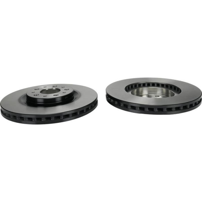 TRW Bremsscheibe DF6933 TRW Bremsscheibe DF6933