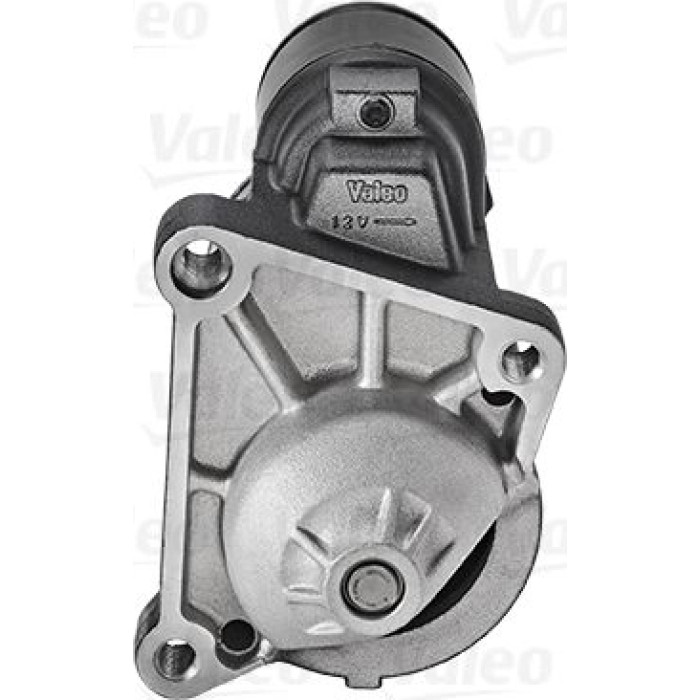 Valeo Anlasser 455550 Valeo Anlasser 455550