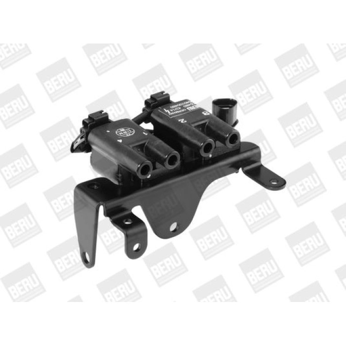 BERU Zündspule ZS480 BERU Zündspule ZS480