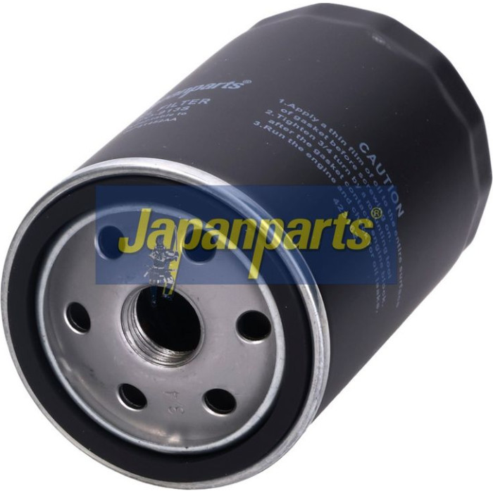 Japanparts Ölfilter FO-913S Japanparts Ölfilter FO-913S