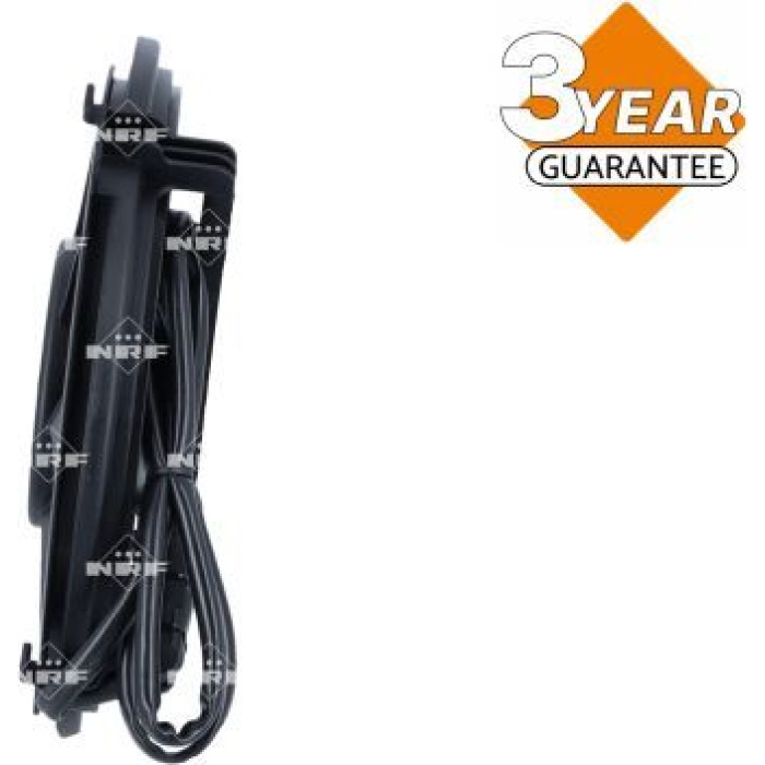 NRF Kühlerlüfter 470022 NRF Kühlerlüfter 470022