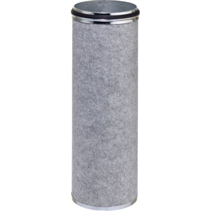 HENGST FILTER Sekundärluftfilter E119LS HENGST FILTER Sekundärluftfilter E119LS