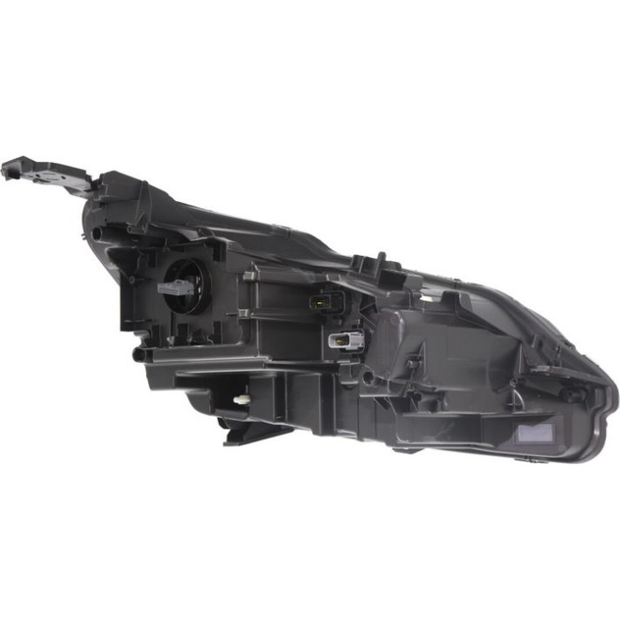 4861,550,5 Valeo Scheinwerfer 48615505 - links LED PQ OE-Logo 4861,550,5 Valeo Scheinwerfer 48615505 - links LED PQ OE-Logo