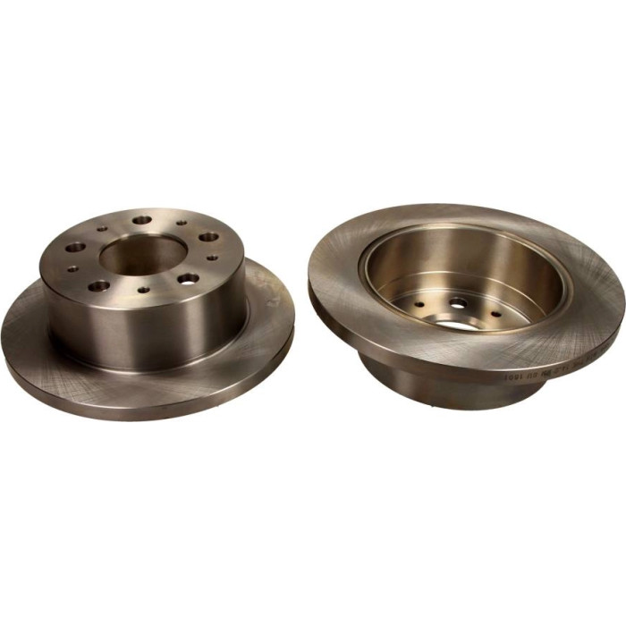 MAXGEAR Bremsscheibe 19-1066 Fiat Ducato 02- 280X16 18