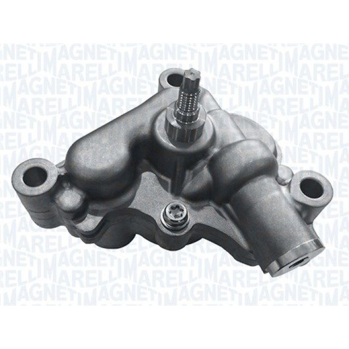 Magneti Marelli Ölpumpe 351516000138