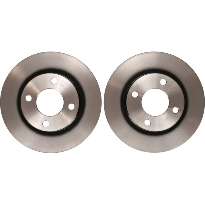 TRW Bremsscheibe VW A80 1.8/2.0 DF1530 TRW Bremsscheibe VW A80 1.8/2.0 DF1530
