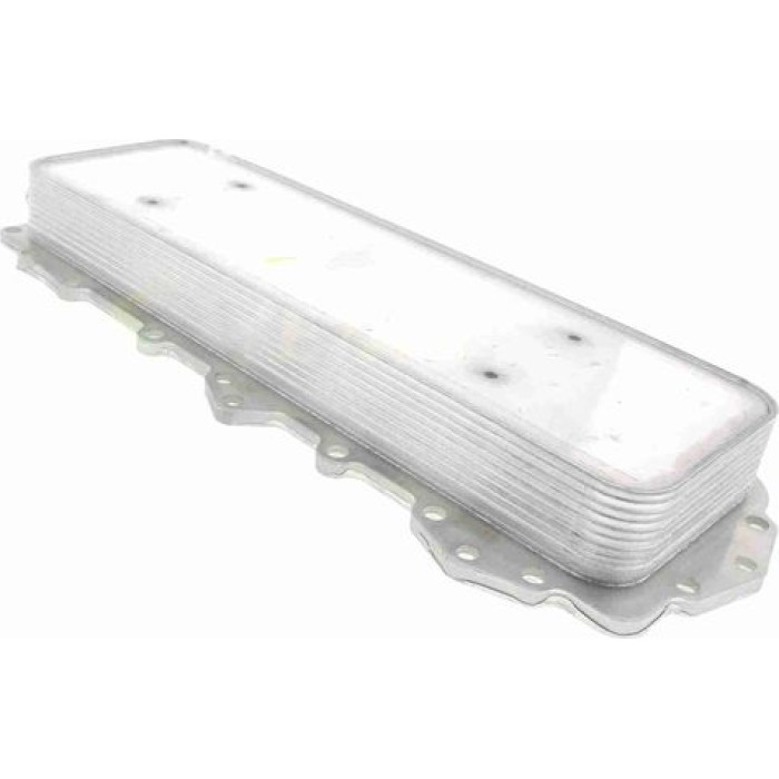 Vemo Motorölkühler V48-60-0024 Vemo Motorölkühler V48-60-0024