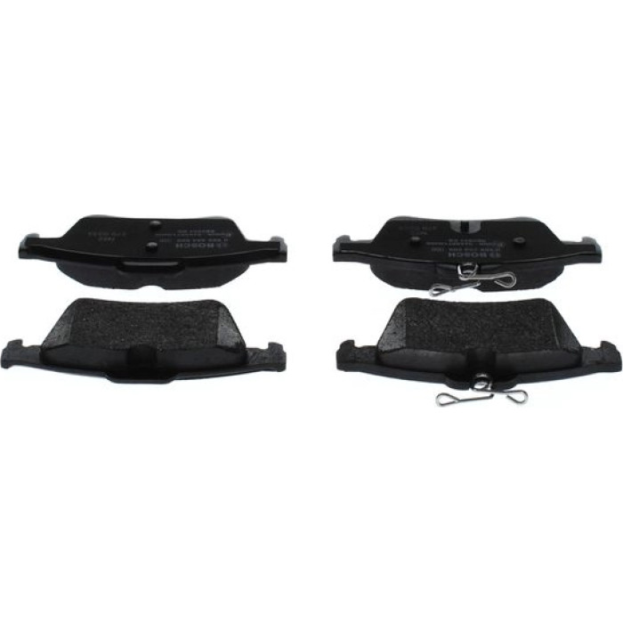 0 986 424 999 Bosch Bremsbelag 0 986 424 999 0 986 424 999 Bosch Bremsbelag 0 986 424 999