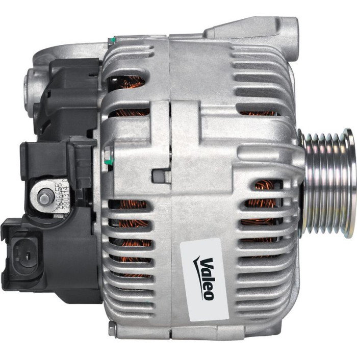 Valeo Lichtmaschine 440108
