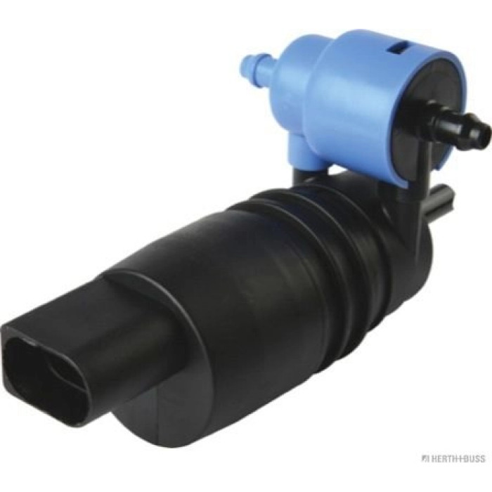 Herth+Buss Elparts Waschwasserpumpe 65451038 Herth+Buss Elparts Waschwasserpumpe 65451038