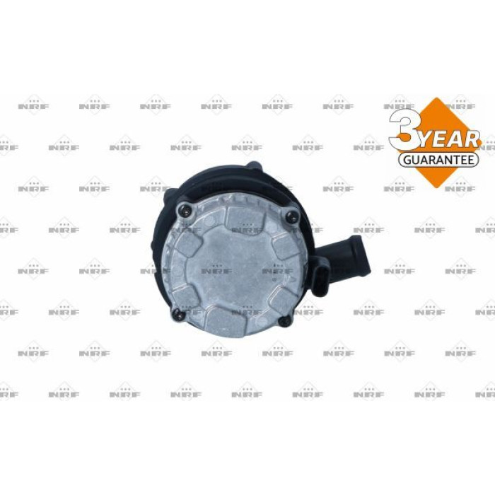 NRF Zusatzwasserpumpe / Kühlmittelpumpe 390049 NRF Zusatzwasserpumpe / Kühlmittelpumpe 390049