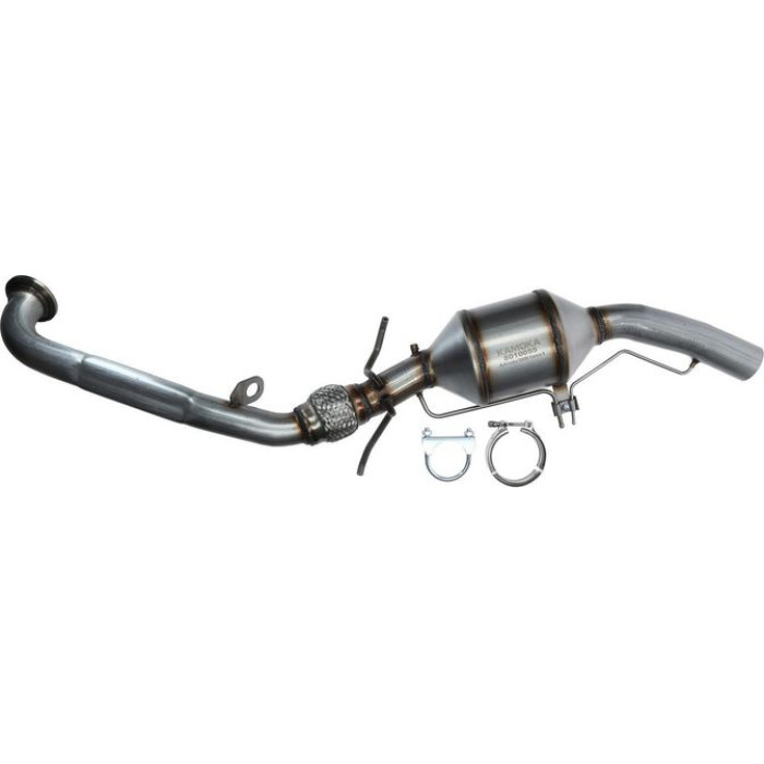 Kamoka Dieselpartikelfilter 8010055 Kamoka Dieselpartikelfilter 8010055