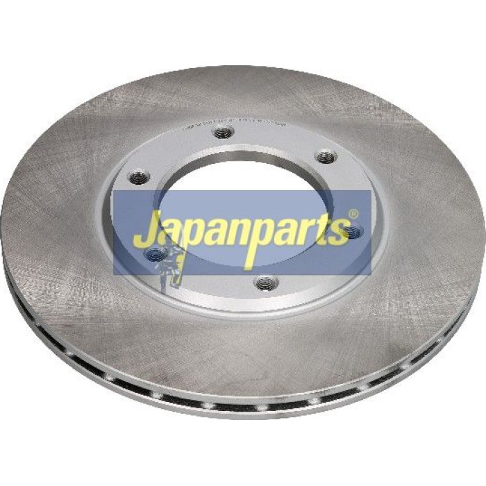 Japanparts Bremsscheibe DI-126C Japanparts Bremsscheibe DI-126C