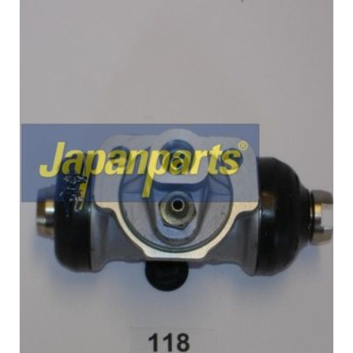 Japanparts Bremsrolle CS-118 Japanparts Bremsrolle CS-118