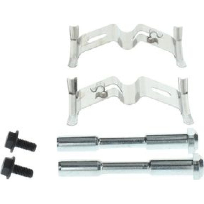 Bosch Zubehörsatz Bremsbeläge 1987474418 Bosch Zubehörsatz Bremsbeläge 1987474418