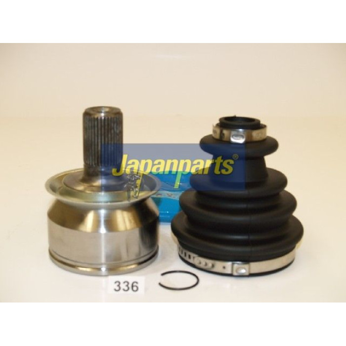 Japanparts Homokinetisches Gelenk GI-336 Japanparts Homokinetisches Gelenk GI-336