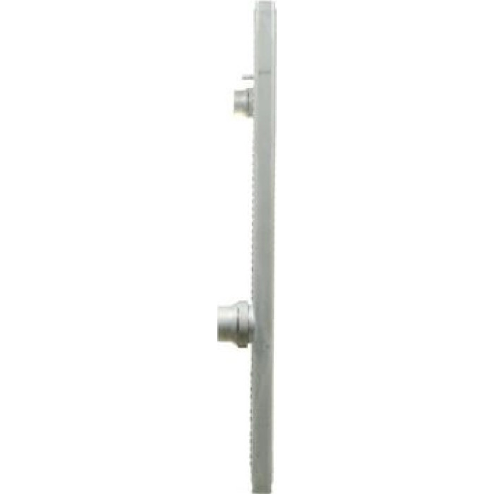 Kühler, Motorkühlung CR 581 000P Kühler, Motorkühlung CR 581 000P