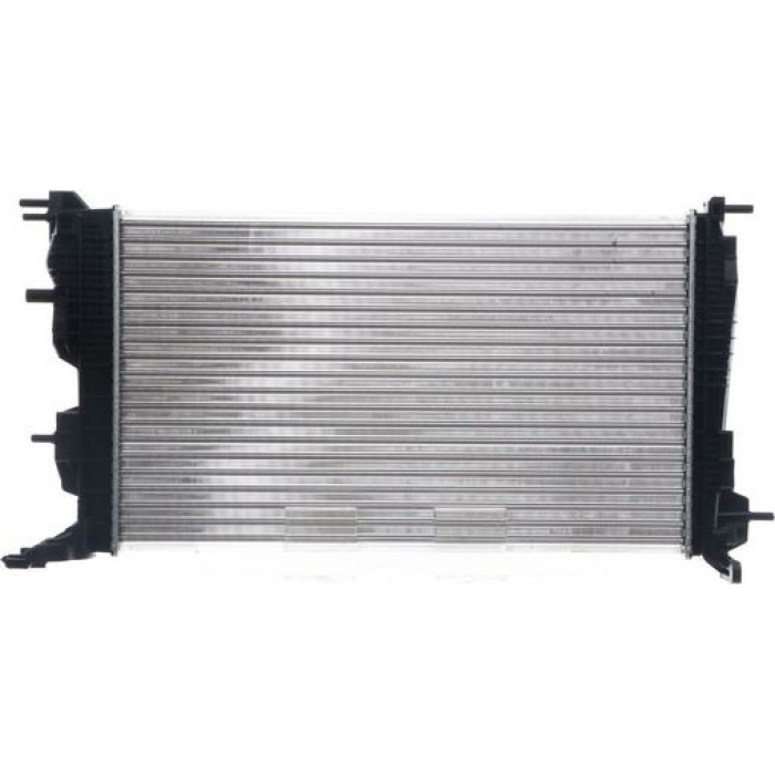 MAHLE Kühler, Motorkühlung CR 840 001S MAHLE Kühler, Motorkühlung CR 840 001S