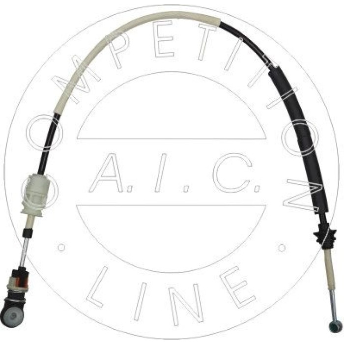 AIC Schaltseilzug 58953 AIC Schaltseilzug 58953