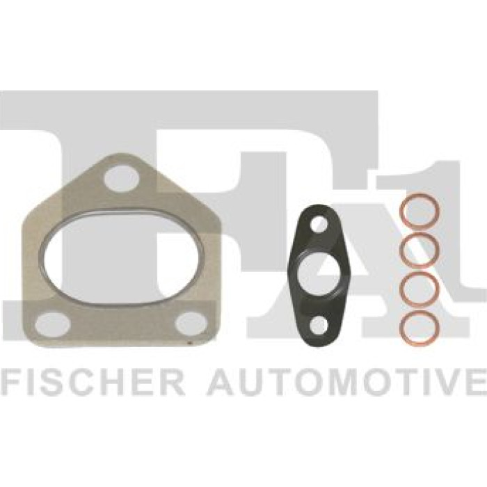 FA1 Turbolader-Montagesatz KT100025E