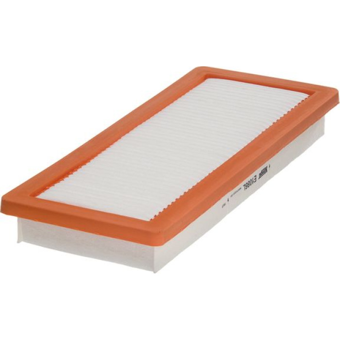 HENGST FILTER Luftfilter E1086L HENGST FILTER Luftfilter E1086L