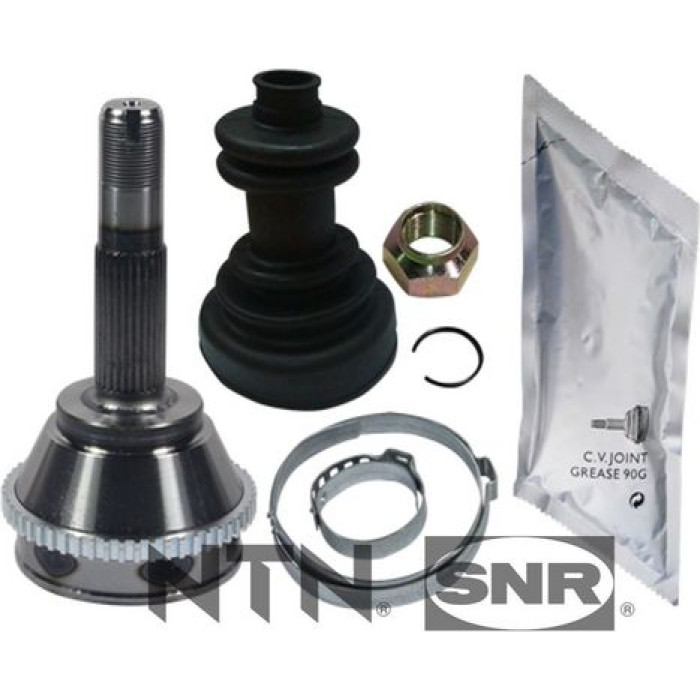SNR Gelenksatz, Antriebswelle OJK66.005 SNR Gelenksatz, Antriebswelle OJK66.005