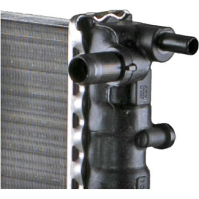 MAHLE Kühler, Motorkühlung CR 308 000P MAHLE Kühler, Motorkühlung CR 308 000P