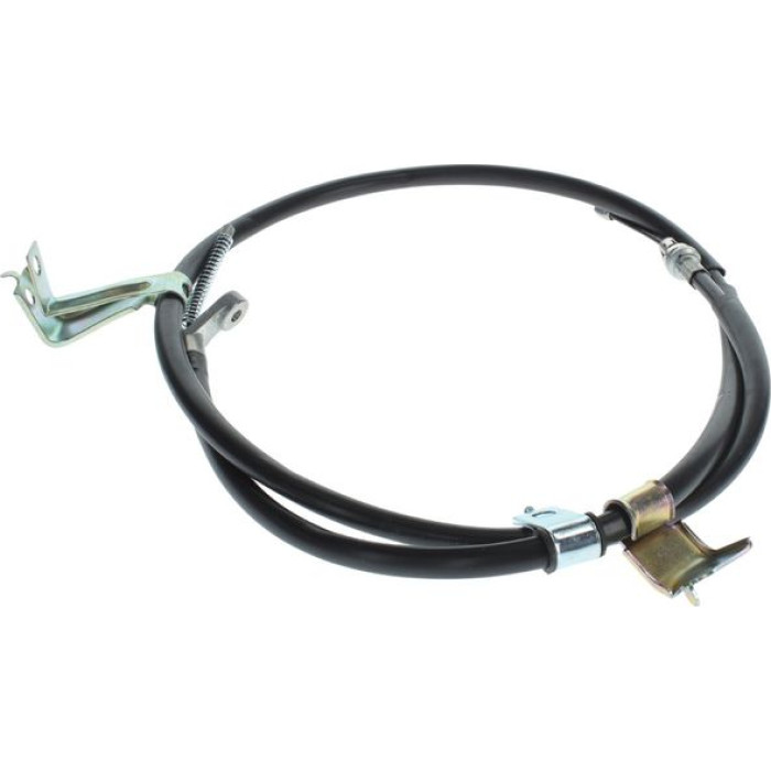 Bosch Handbremsseil links 1987482627 Bosch Handbremsseil links 1987482627
