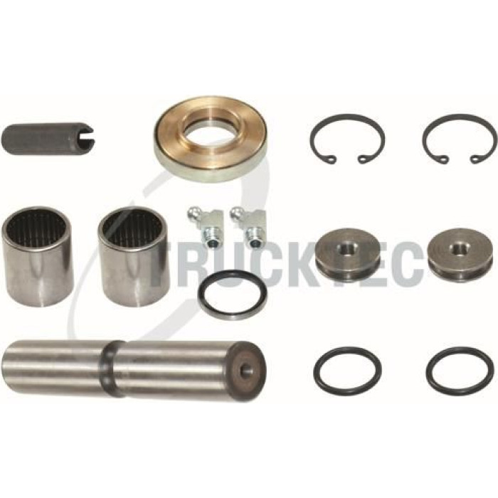 TRUCKTEC AUTOMOTIVE Reparatursatz 02.43.272 TRUCKTEC AUTOMOTIVE Reparatursatz 02.43.272