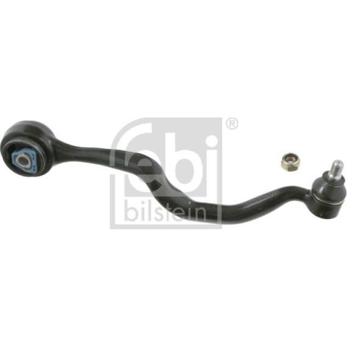 febi Querlenker BMW Hinterachse E34 rechts 87-96 24294 febi Querlenker BMW Hinterachse E34 rechts 87-96 24294