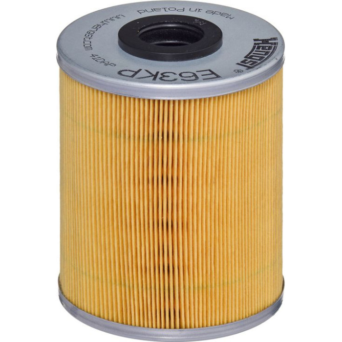 HENGST FILTER Kraftstofffilter E63KP D78 HENGST FILTER Kraftstofffilter E63KP D78