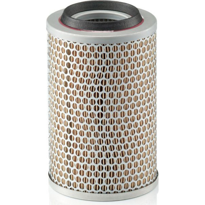 C 15 127 MANN-FILTER Luftfilter C 15 127