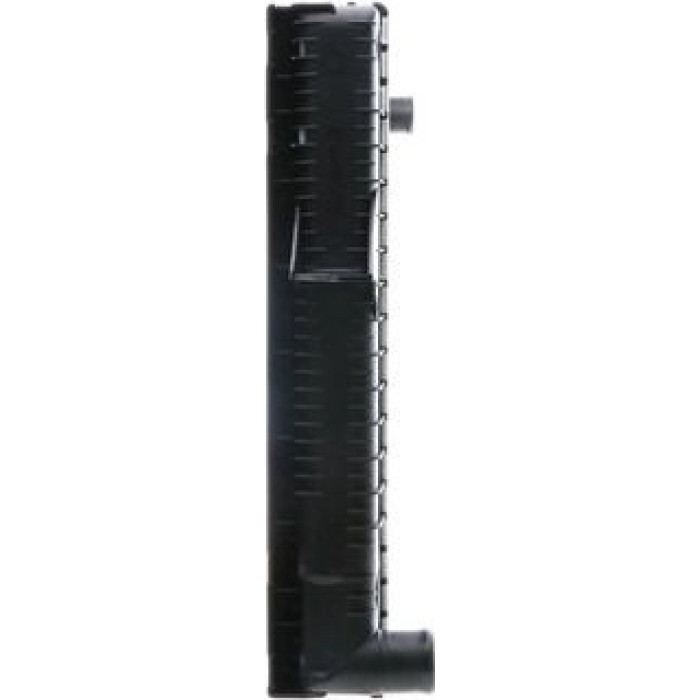 MAHLE Kühler, Motorkühlung CR 165 000S MAHLE Kühler, Motorkühlung CR 165 000S