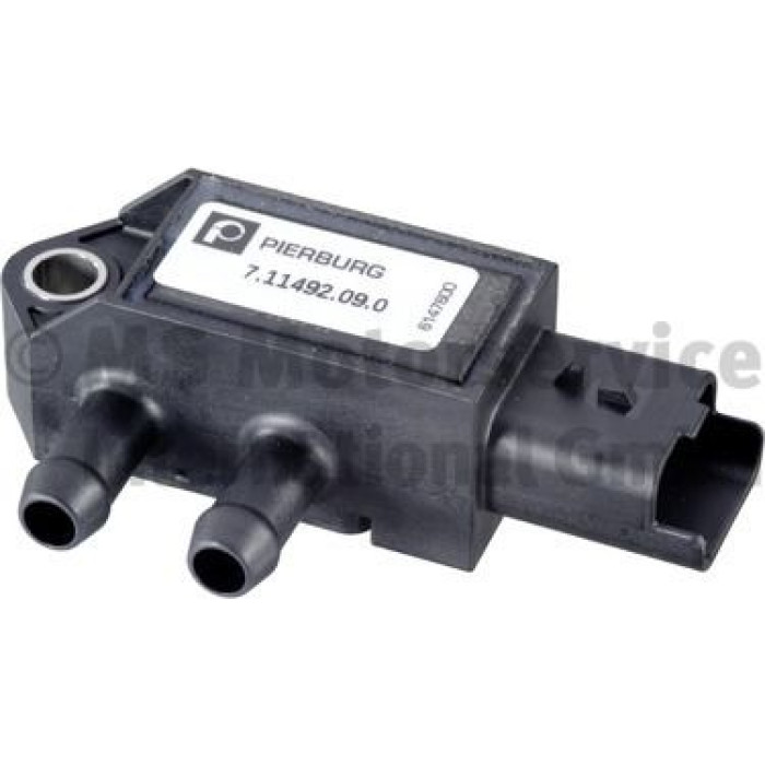 SENSOR, ABGASDRUCK 7.11492.09.0