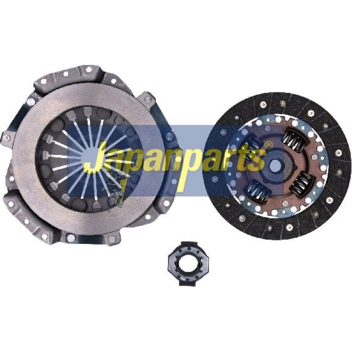 Japanparts Kupplungssatz KF-FI01 Japanparts Kupplungssatz KF-FI01